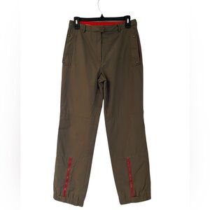 Kitex Ski Pants made in Austria size 38 UE size M US
